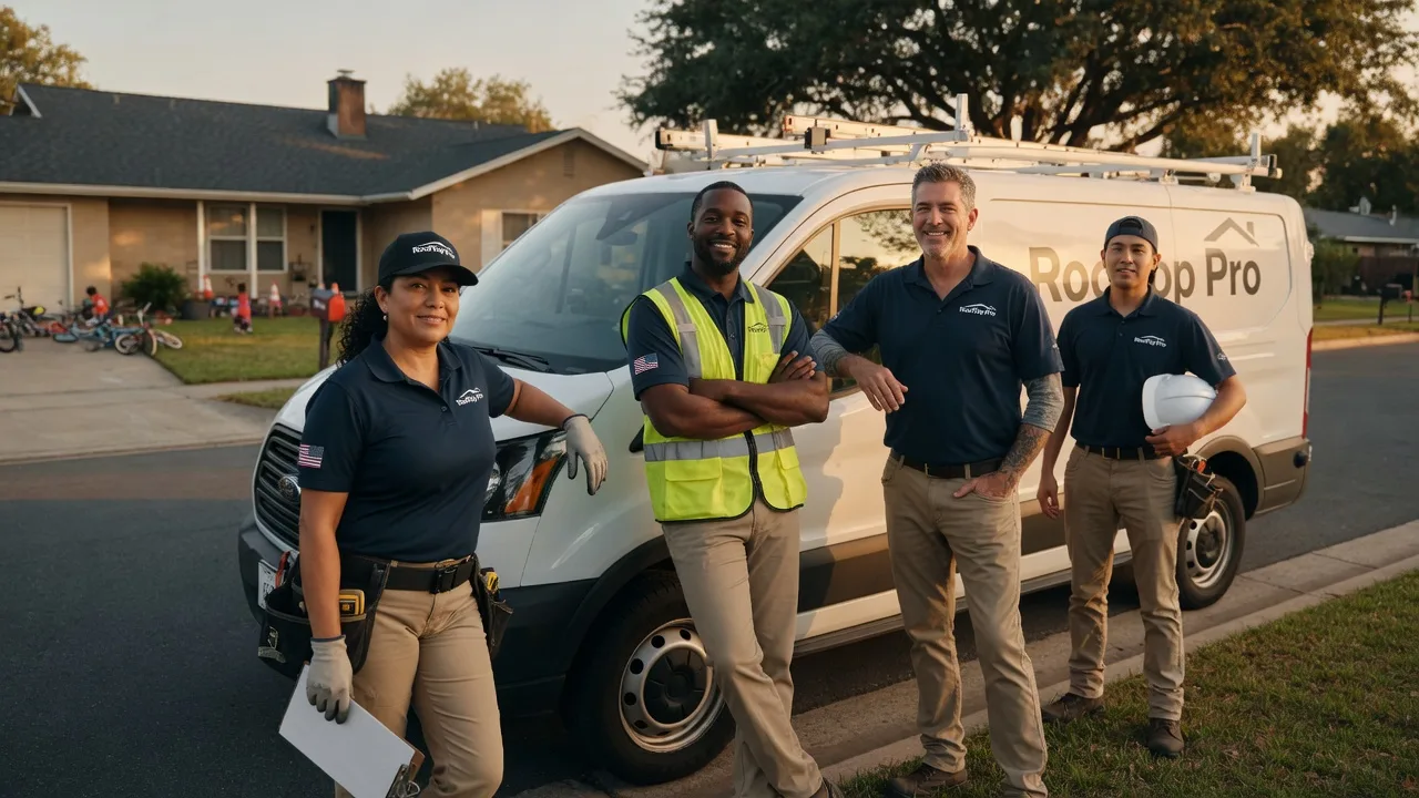 Roof Repair in Spring Hill, TN near me